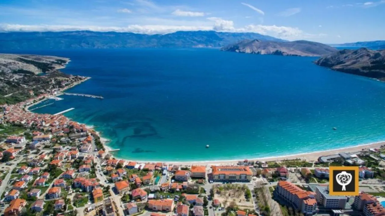 Apartments Myrjam Baška