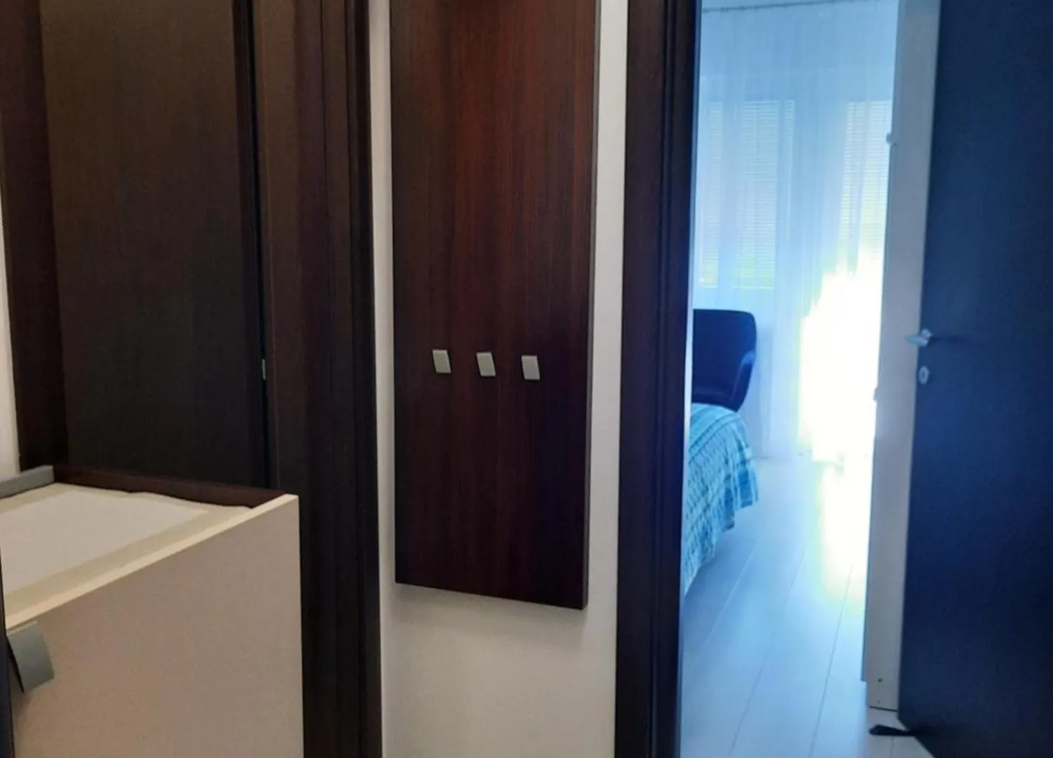Apartments Myrjam Baška