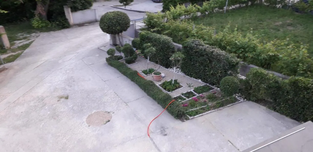 Apartments Myrjam Baska