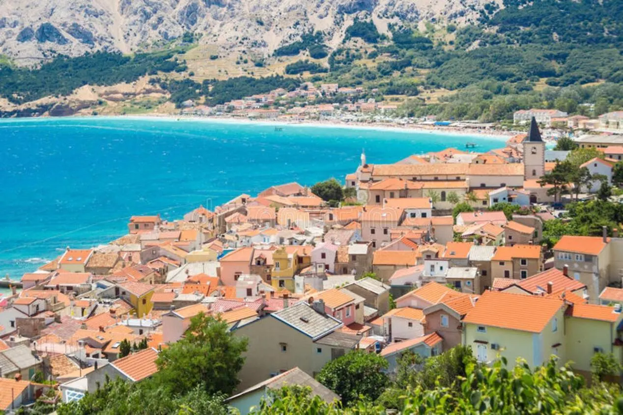 Apartments Myrjam Baska