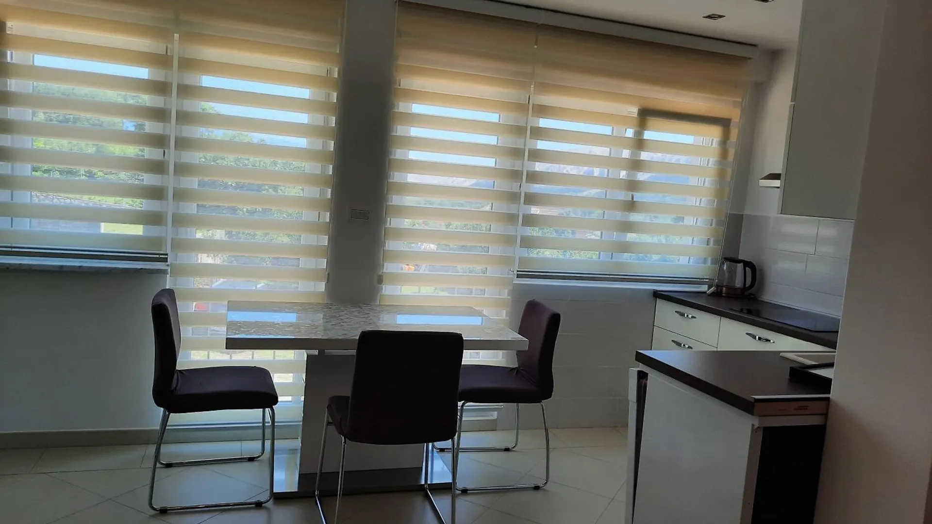 Apartments Myrjam Baska