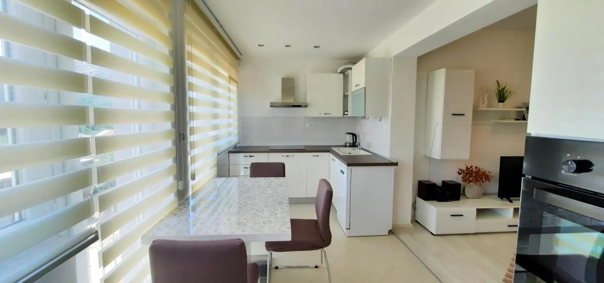 Apartments Myrjam Baska