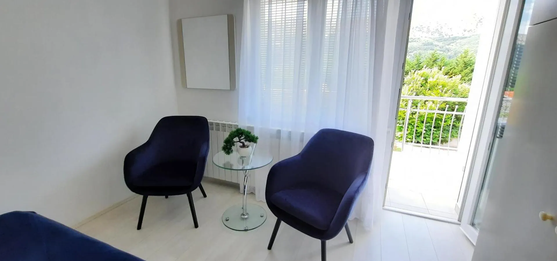 Apartments Myrjam Baska