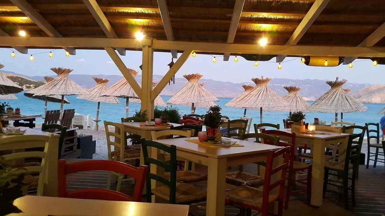 Apartments Myrjam Baska  0*, Baska (Krk)